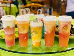 -盛港湾海鲜食府(黄沙店)