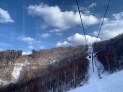 -长白山万达国际度假区