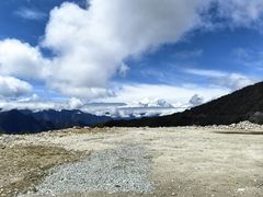 -牛背山