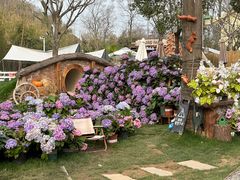 -HERRE·FARM 赫尔露营农场·团建聚会包场