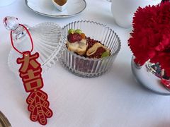 -悦厅·下午茶(杭州柏悦酒店)