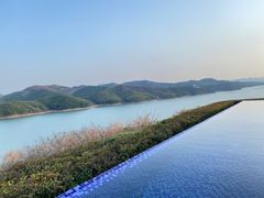 -天目湖涵田半山温泉