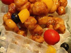 -园里前·10年私厨·福建菜(台江万达鳌峰洲店)