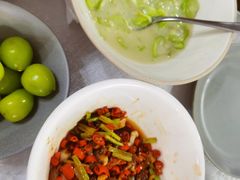 -湘中缘·湖南菜(娄底驻京办店)