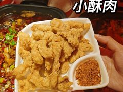 -闻溪有渔·活鱼现烤才好吃(太仓万达店)