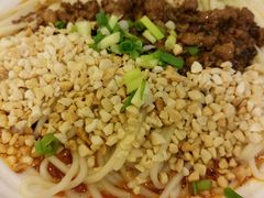 -蓉李记成都名小吃(武汉菱角湖万达店)