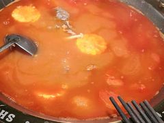 -受气牛肉·重庆耙牛肉(来福士店)