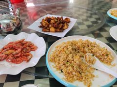 -哈味食店(外伶仃岛店)