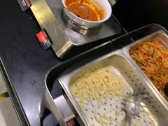 -比格比萨自助(花园路店)