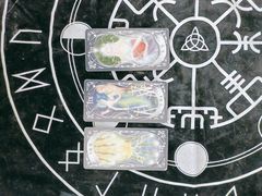 -好心里咨询Tarot塔羅