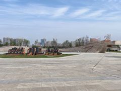 -盘龙城国家考古遗址公园