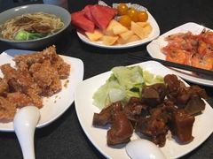 -明谷行馆·温泉
