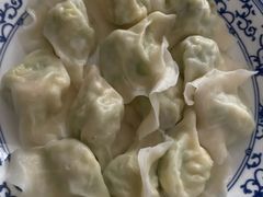 -东方饺子王(新阳路店)