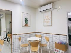-九里香奶茶果汁(碧湖店)