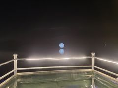 -山湖温泉