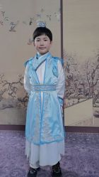 -盘子女人坊生日照·摄影馆(浦东店)