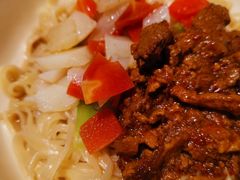 -白起肉夹馍
