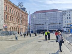 -耶拉契奇总督广场