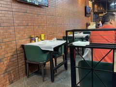 -云晓光头烧烤吧(德平路店)