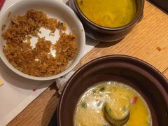 -长沙君悦酒店·自助餐厅咖啡厅