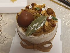 -半分甜(台柳路店)
