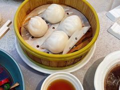 虾饺皇-新南华大酒店(广中店)
