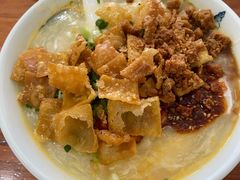 -豆相识•九九豆腐脑(牛咡桥店)