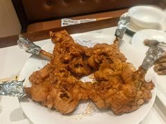 -梅利汴京烤鸭•开封豫菜地标店(东大街店)