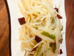 -臭桂鱼儿特色餐厅(朝晖七小区北区店)