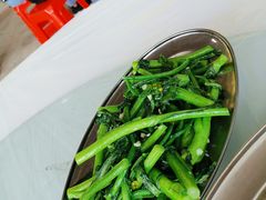 -红月湾海鲜饭店•沙滩海景(双月湾店)