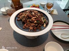 -秀儿四九城·新京菜(亚运村鸟巢店)