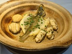 -小城故事·地道宁波味(月湖盛园店)