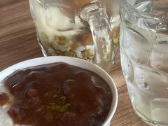 -笃笃笃糖粥(十全街店)