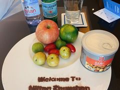 -舟山希尔顿酒店