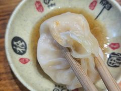 -余氏豆腐包老店(东直街店)