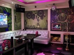 -金青果甄选KTV(劳动公园店)