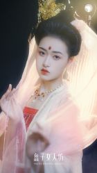 -盘子女人坊生日照·摄影馆(浦东店)