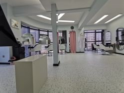 -KIMI HAIR SALON·烫染设计店