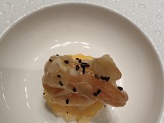 -翕间食·精致淮扬菜(江苏大剧院店)