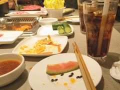 -海底捞火锅(江北万达商业广场店)