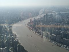 -上海中心大厦