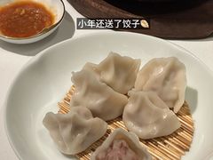 -新荣记(建国门外大街店)