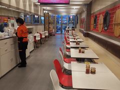 -咬不得高祖生煎·简餐(星耀城店)