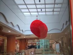 -海底捞火锅(荣盛广场店)