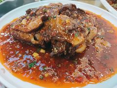 -聚八方土菜馆(余松路店)