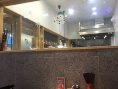 大堂-陈家生煎(世茂双子塔店)