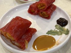 -紫羅蘭酒家(万江石美店)