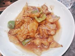 -李记东北饺子馆·东北菜(欢乐谷店)