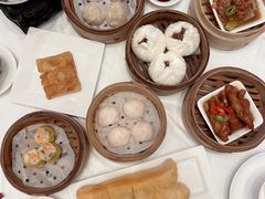 -海都六福酒家(世博广场店)
