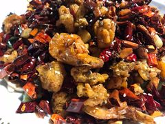 -川里谈·川味小馆(北京路店)